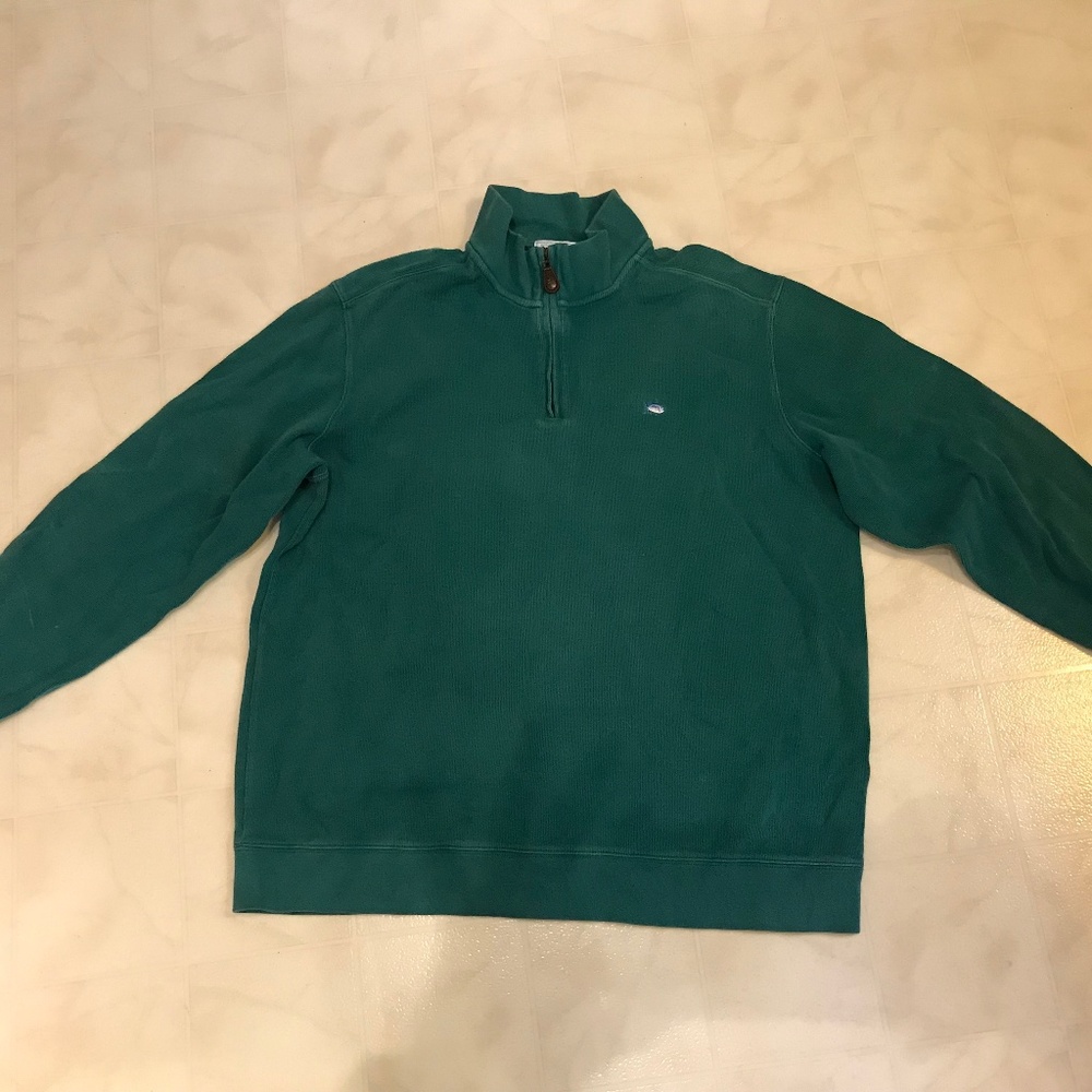 Southern Tide Pullover